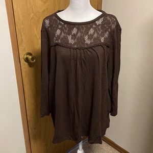 St. John’s Bay Tunic